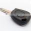 Hot Sale 1Button Remote Key Fob Shell Repair Case Cover For No Logo Light Cover Key Renault