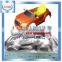 baby toy car injection moulding