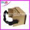 print google cardboard 3D VR Glasses