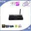 factory supply Ultra HD AMlogic S812 3d android arabic iptv box with no monthly payment