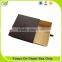 eco-friendly luxury classical paper box with lid