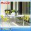 Stainless steel tea table