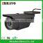 IP66 Vandalproof SONY IMX222 HD CVI Camera with 500m Transmission