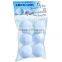 Play Visions Snowtime Snowballs (6-Pack)