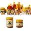 Health Food Halal Product Glass Bottles Sesame Oil Manufacturers