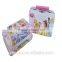 Food safe china supplier tin box/ food tin box/ lunch tins