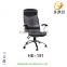 High quality italian leather office chair