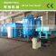 2~15 T/H Waste Water treatment system/Effluent treatment plant for sale