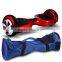 CE FCC RoHS HoverBoard electric scooter self balancing smart balance board two wheels self balancing scooter