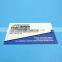 Custom professional business cards/name cards printing