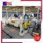 Five Layer Corrugating Cardboard Production Line