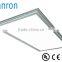 5 years warranty 300*600 CE ROHS energy saving 24W ultra thin LED panel light lighting with Flicker Free driver
