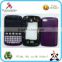 New plastic cover for Blackberry Curve 9720 middle cover for blackberry BB 9720 plastic middle frame Accepting Paypal