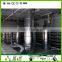 tubular skylight Custom-Made Steel Structure Frame Shed Fabrication