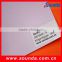PVC Backlit Banner Led Lightbox Fabric 610g Laminated Backlit 500*500D, 12*18