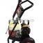 Petrol high pressure washer