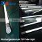Emergency T8 18W rechargeable led light tube with internal battery backup t8 led tube