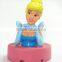 Shenzhen Make Custom Cartoon Vinyl Toy