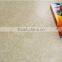 china anti-slip commercial marble vinyl flooring