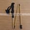 Good quality very strong cheap price carbon fiber old man walking stick