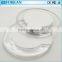 Free mobile phone new battery wireless charger FORJLAN portable phone charger