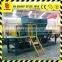 best price pet plastic bottles wood paper tire shredding machine