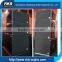 Q1+Q2 professional line array dj equipment rental