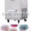 China Countertop Commercial Hard Ice Cream Machine Factory Price 80L 004