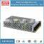 Meanwell 12V 150W switching power supply/12v 150w power supply/200w smps 12v