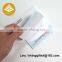 Custom magnetic eco black notepad / hardcover paper notebook / paper cube memo pad with pentom magnetic eco notepad / per