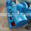 warm gear prop-drawing slow mining winch
