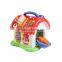 Early Learning Colorful Preschool Toy for Baby