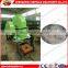 Advanced design wood wool crushing machine