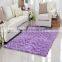 Best Sell Flower Design Wool Home Carpets
