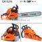 58 cc Gasoline Chain Saw