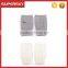 V-06 Fashion new knit warmer wrist winter women short fingerless mitten gloves knitting arm warmers