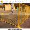 Colour Wholesale Cheap Powder Coated Welded Mesh Temporary Fence/temporary Panel Fence
