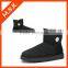 2015 Hot Cheap Sheepkin Winter Wholesale Women Shoes 2015