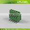 5.08mm Pitch 12Pin 30-12 AWG PCB Surface Mount Screw Terminal Block