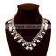 beaded necklace,hot new products for 2015 Exquisite amber Handmade trending hot products costume jewelry unique jewelry