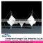 Low price hot sale promotion football bleachers membrane structure