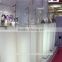 Jewelry display floor stands, jewelry display cases for sale, display cabinet and showcase for jewelry shop