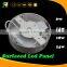 Two color 24W leds panel for modern kitchen branded export products
