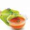 2016 Personalized Lovely Non-slip Silicone Oven Glove Heat Resistant