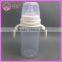 BPA FREE PP BOTTLE Material and baby feeding products Type adult sipper baby feeding bottle