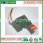 FR4 and PI Rigid-Flex PCB Board