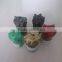Taper Button Bit- 4 6 7 11 12 degree with diameter 34mm 36mm 38mm 40mm