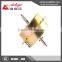 220V enamelled copper wire kitchen exhaust fan motor