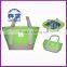 Wholesale  whole foods insulated cooler bag,fashion non woven lunch cooler bag,promotional cheap cooler bag
