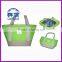 Polyester Insulated Promotion Cooler Bag